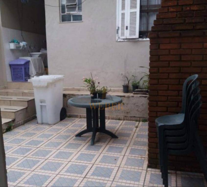 Sobrado à venda com 2 quartos, 120m² - Foto 13