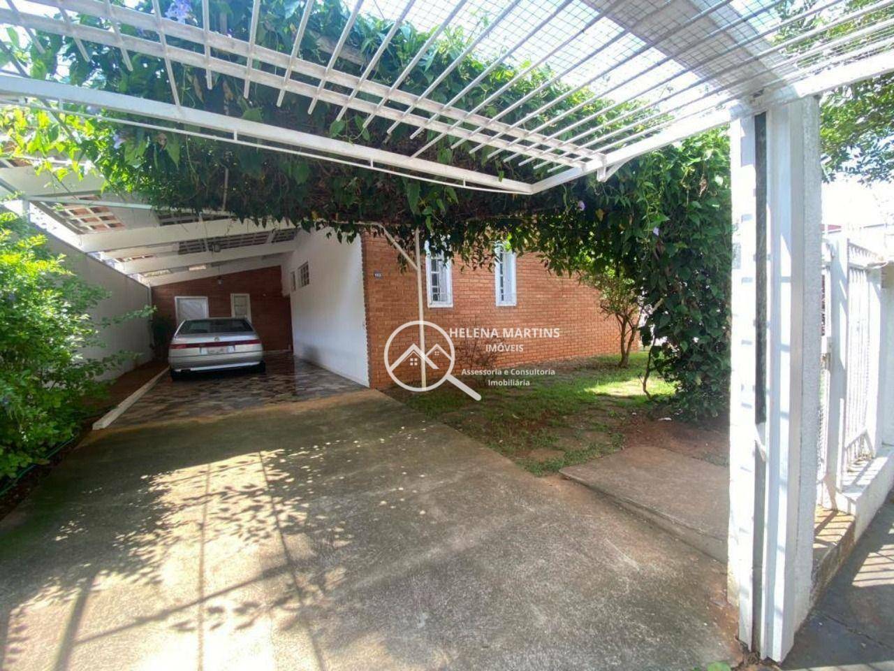 Casa de Condomínio à venda e aluguel com 3 quartos, 222m² - Foto 24