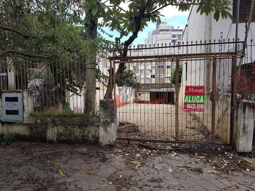 Terreno para alugar, 257M2 - Foto 2