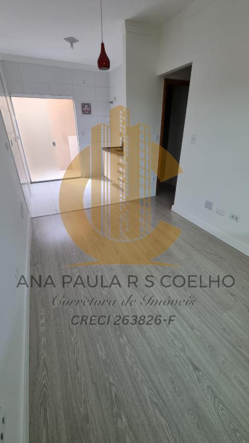 Apartamento à venda com 2 quartos, 43m² - Foto 10