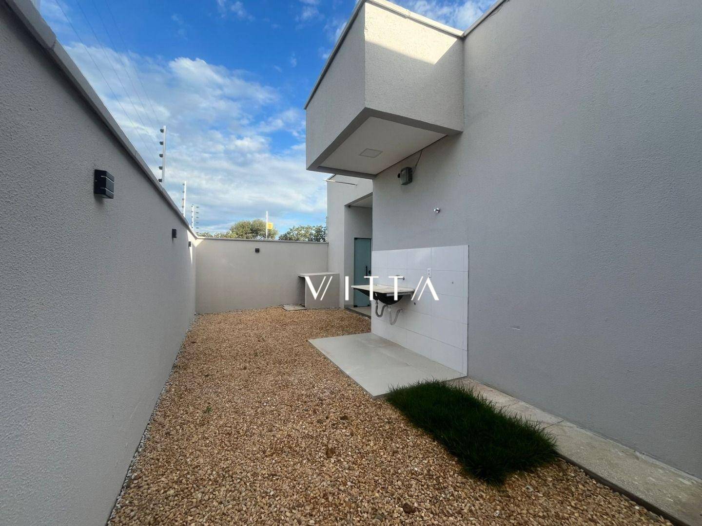 Casa, 3 quartos, 140 m² - Foto 2