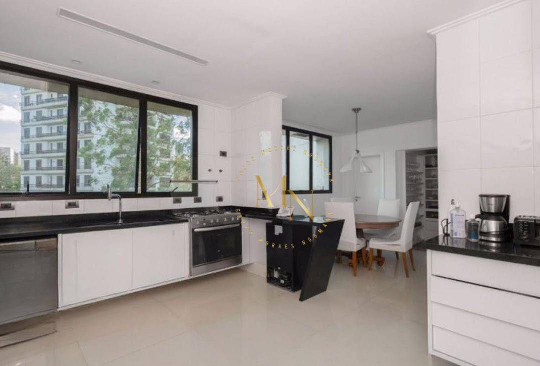 Apartamento à venda com 4 quartos, 337m² - Foto 30