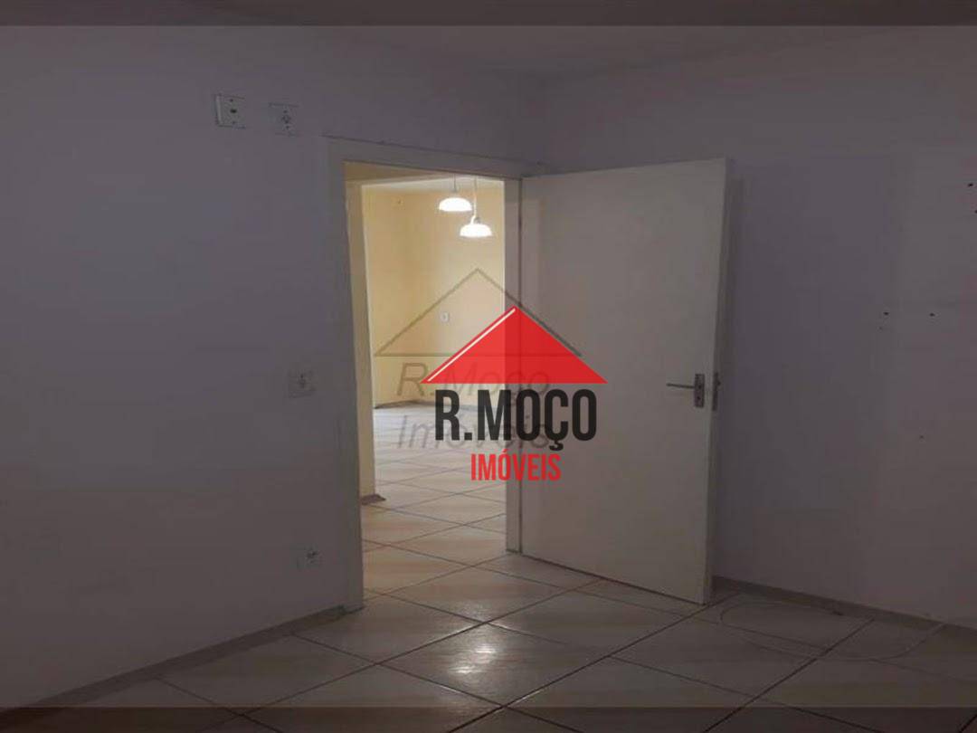 Apartamento à venda com 2 quartos, 48m² - Foto 5