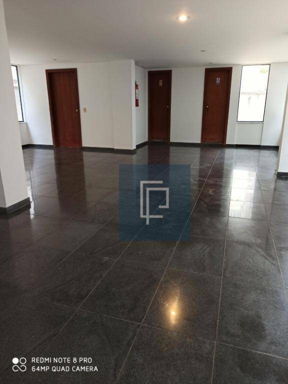 Apartamento à venda com 4 quartos, 150m² - Foto 26