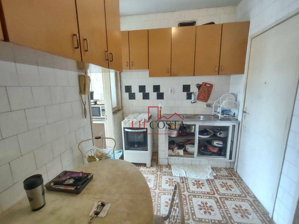 Apartamento à venda com 3 quartos, 120m² - Foto 21