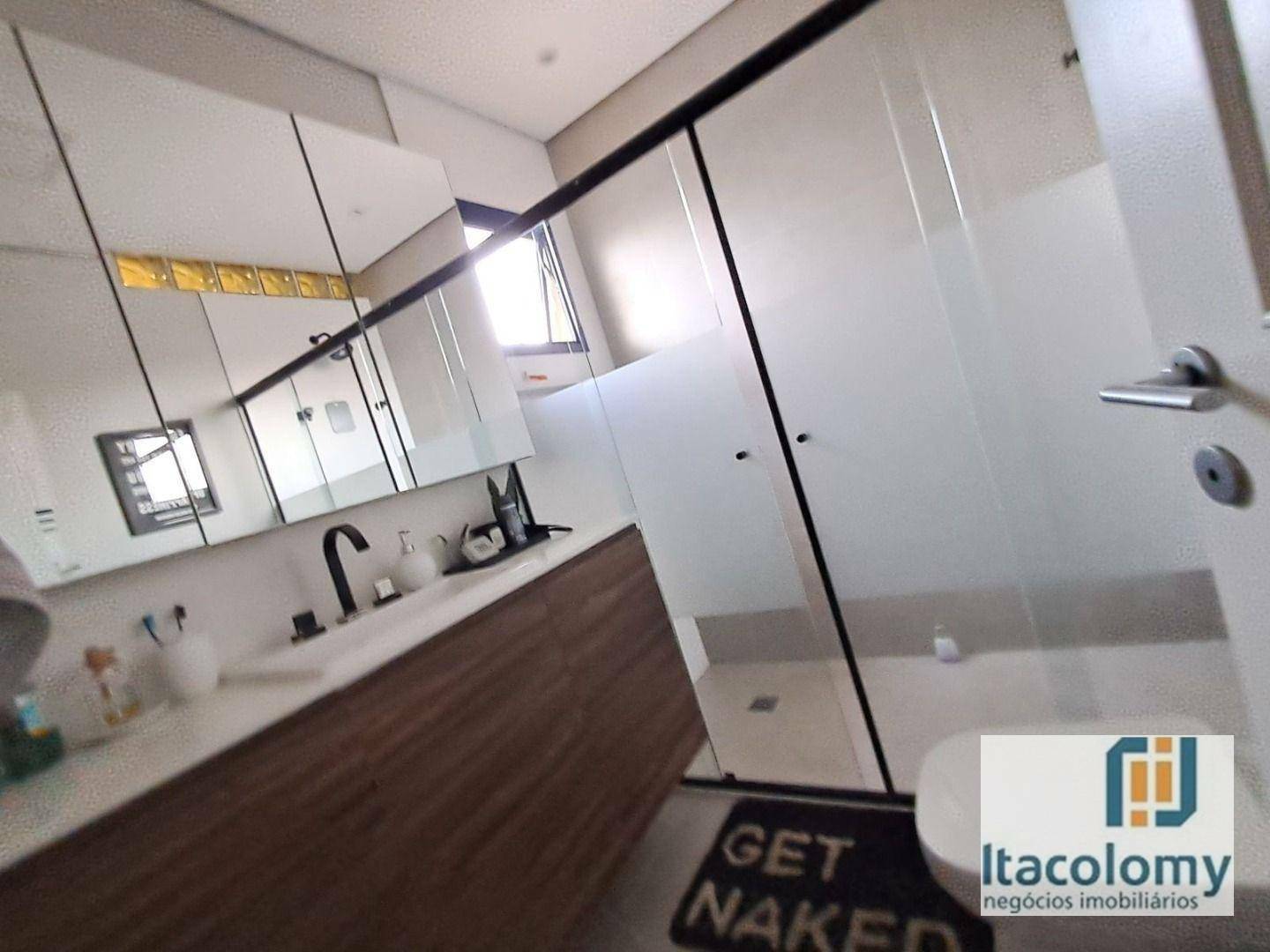 Casa de Condomínio à venda com 3 quartos, 190m² - Foto 20