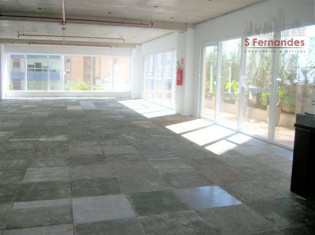 Conjunto Comercial-Sala para alugar, 280m² - Foto 5