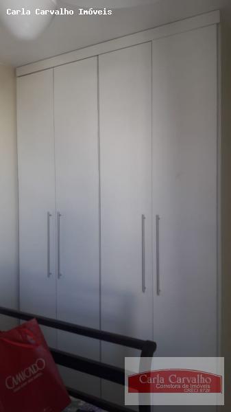 Apartamento à venda com 4 quartos, 106m² - Foto 8