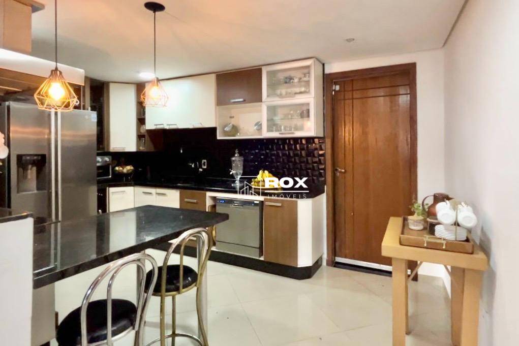 Casa, 3 quartos, 186 m² - Foto 5