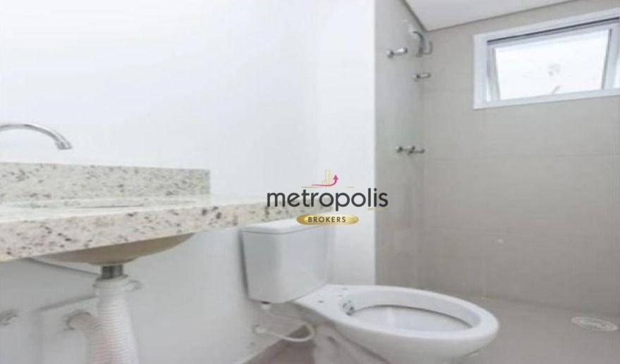 Cobertura à venda com 2 quartos, 96m² - Foto 4