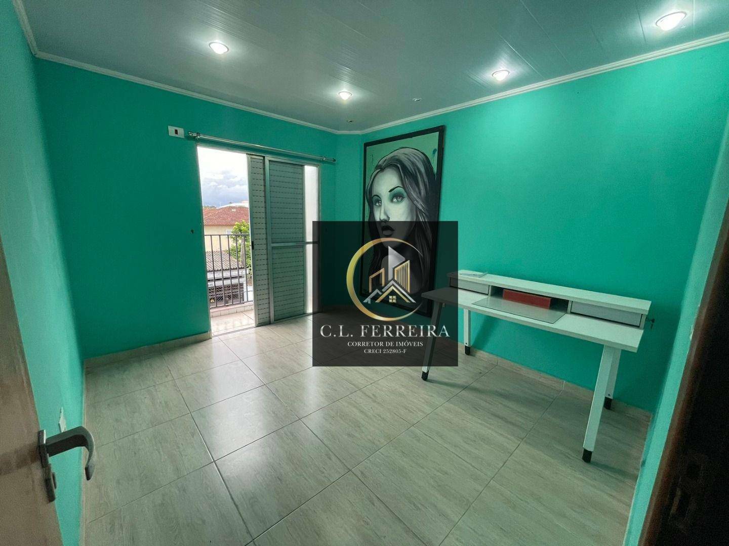 Apartamento à venda com 2 quartos, 70m² - Foto 9