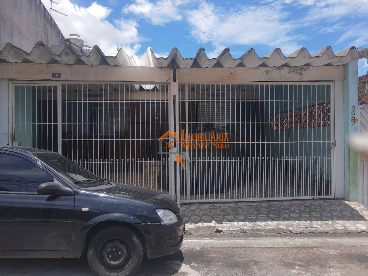 Sobrado à venda com 3 quartos, 150M2 - Foto 24