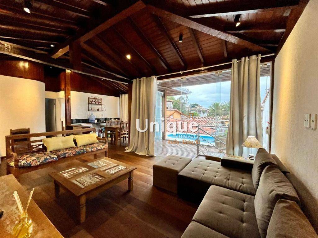 Casa à venda com 5 quartos, 236m² - Foto 23