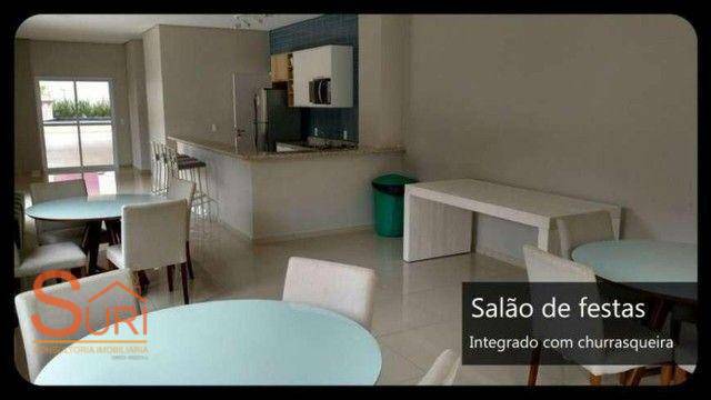 Apartamento à venda com 3 quartos, 86m² - Foto 18