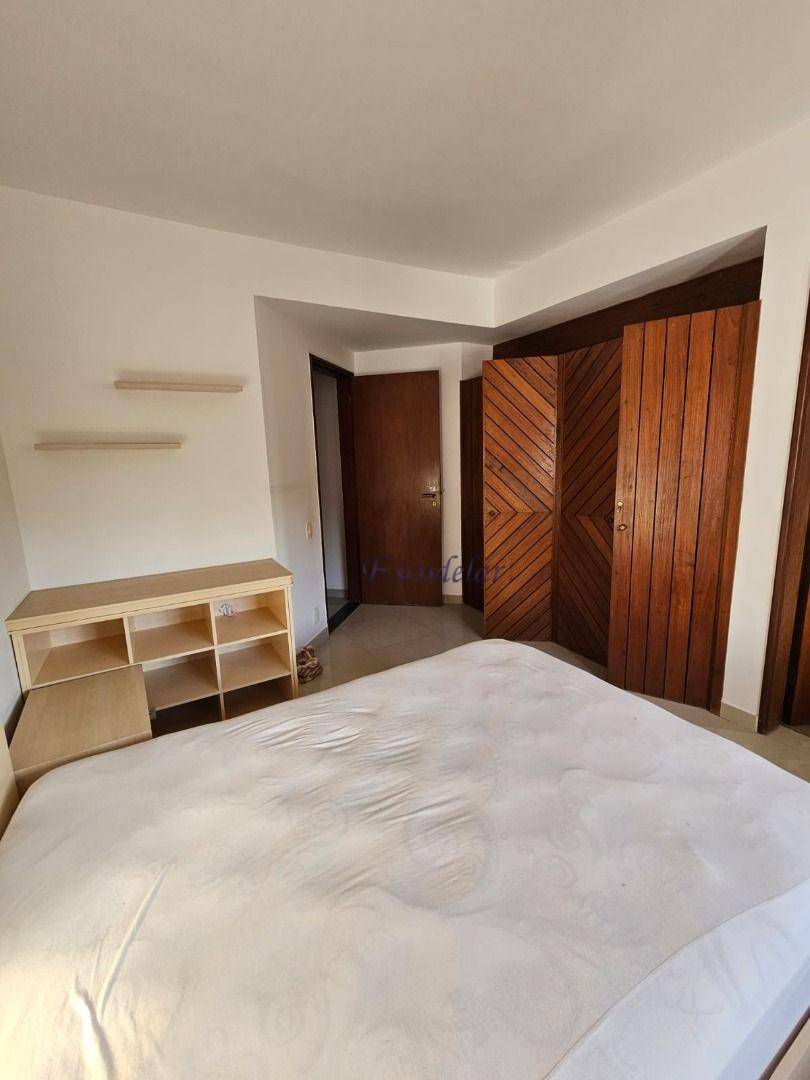 Apartamento à venda com 4 quartos, 220m² - Foto 19