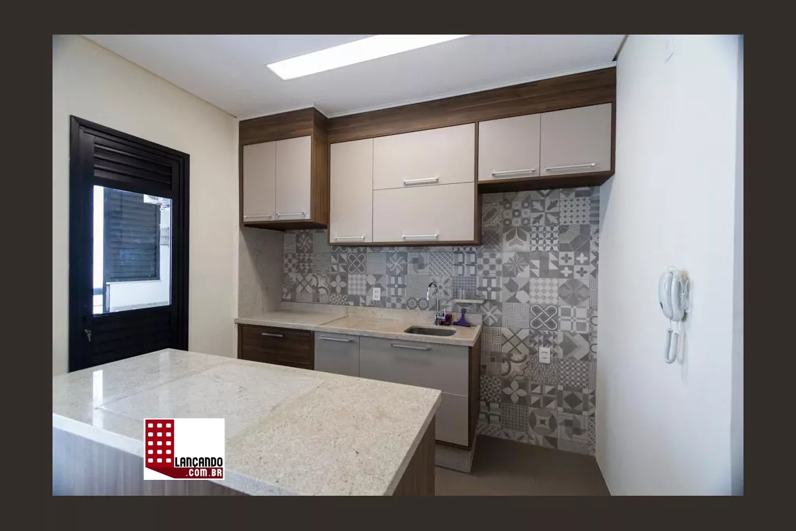 Apartamento à venda com 2 quartos, 50m² - Foto 20