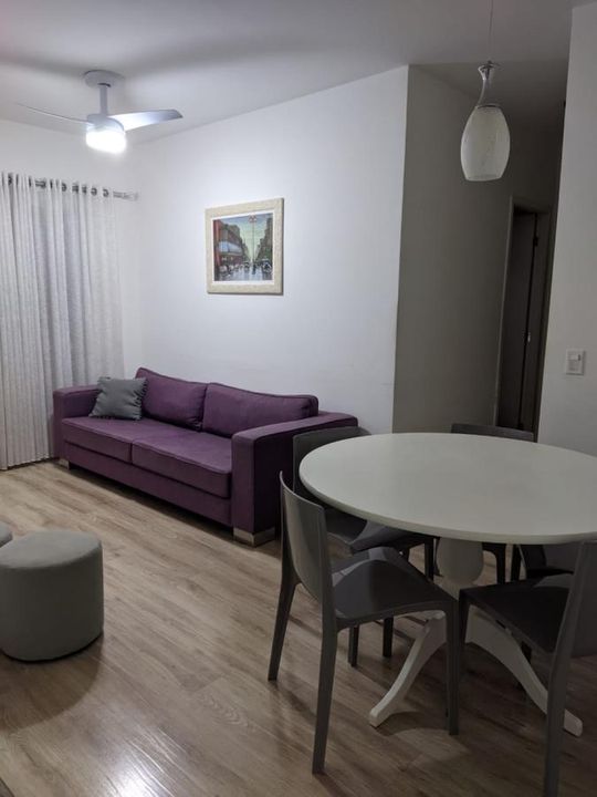 Apartamento à venda com 3 quartos, 70m² - Foto 1