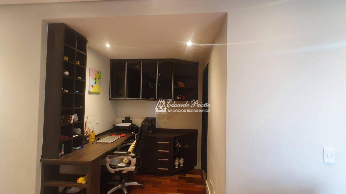 Apartamento à venda com 3 quartos, 114m² - Foto 21