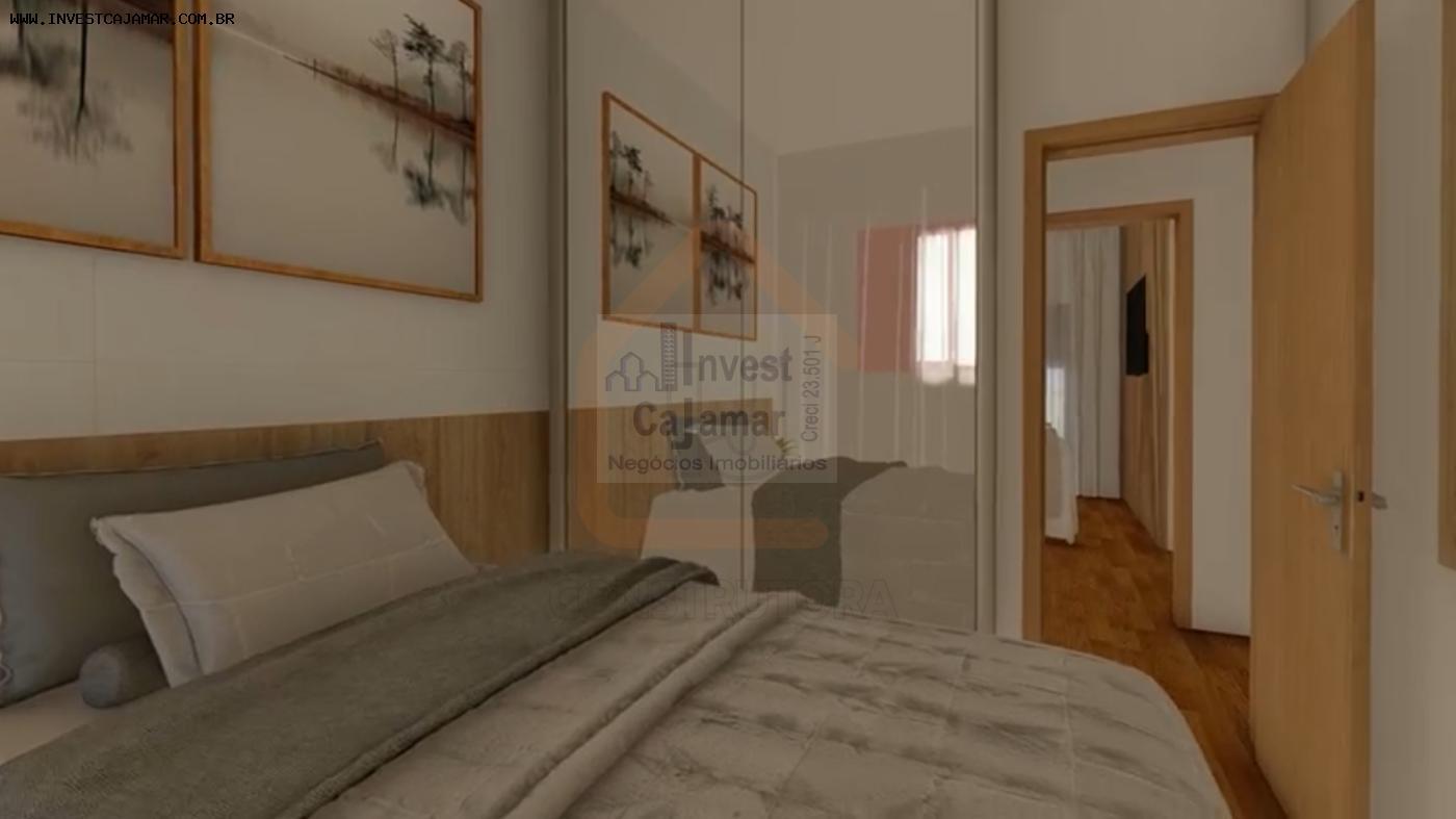 Casa à venda com 3 quartos, 140m² - Foto 9