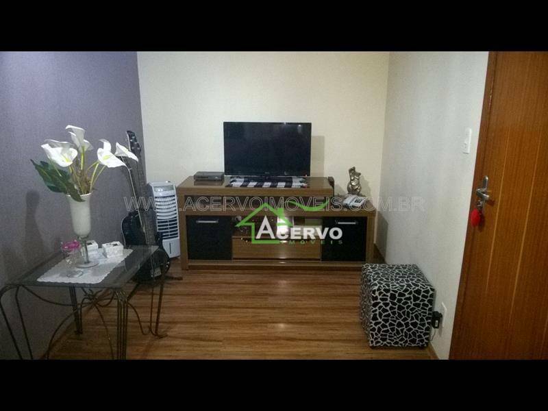 Apartamento à venda com 3 quartos, 85m² - Foto 5