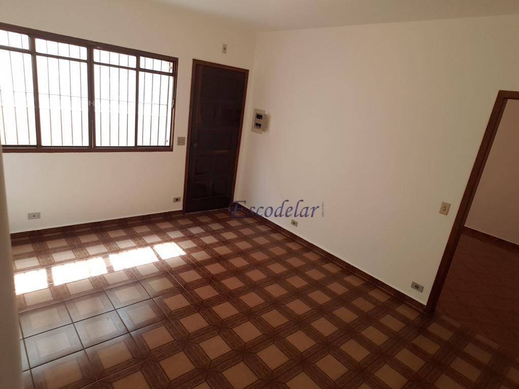 Casa à venda com 2 quartos, 100m² - Foto 1