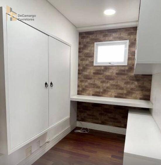 Apartamento à venda com 3 quartos, 166m² - Foto 19