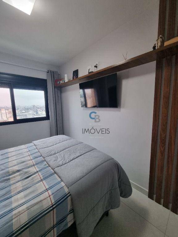 Apartamento à venda com 2 quartos, 57m² - Foto 25