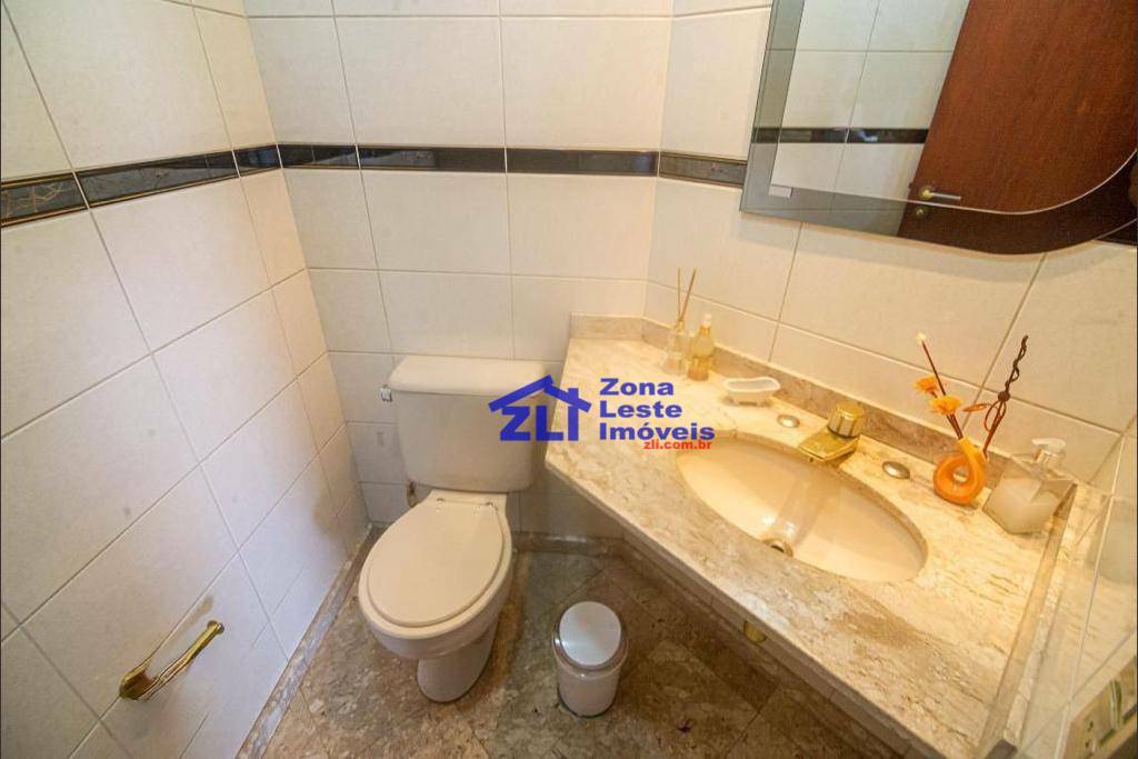 Apartamento à venda com 3 quartos, 155m² - Foto 18