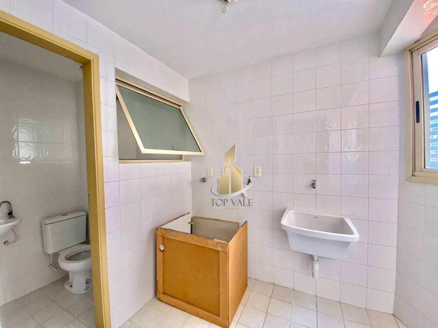 Apartamento à venda com 4 quartos, 132m² - Foto 6