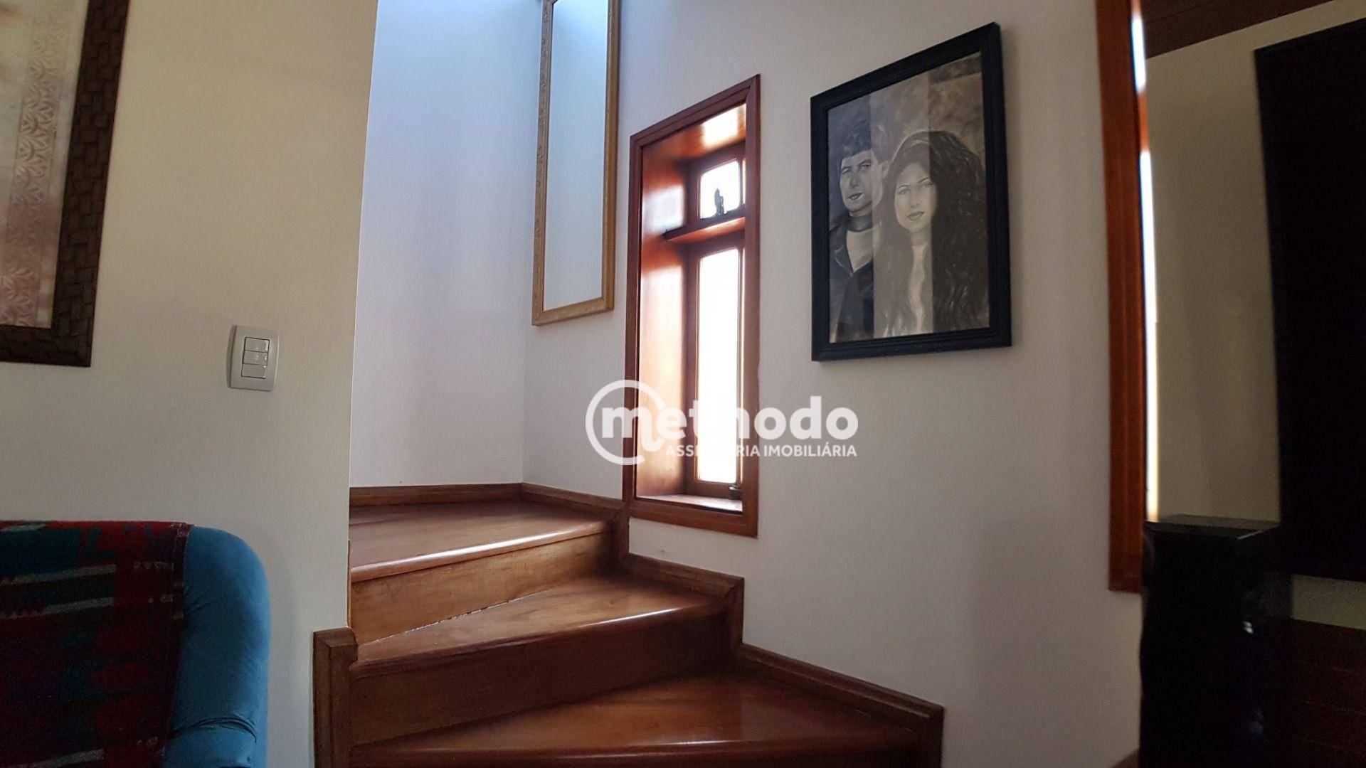 Casa à venda com 4 quartos, 289m² - Foto 30