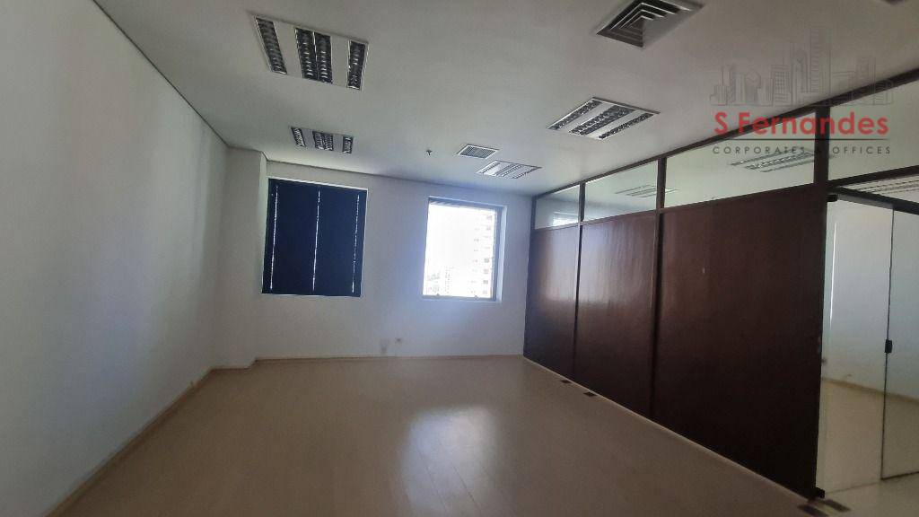 Conjunto Comercial-Sala para alugar, 64m² - Foto 15