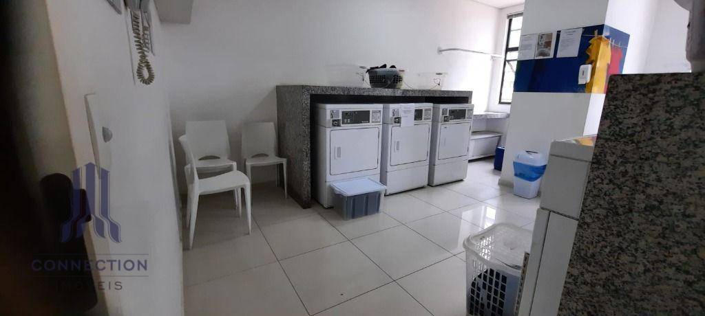 Kitnet-Studio, 34 m² - Foto 15