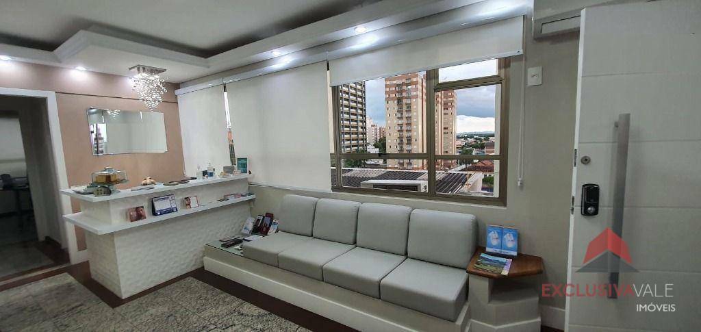 Conjunto Comercial-Sala à venda, 64m² - Foto 2