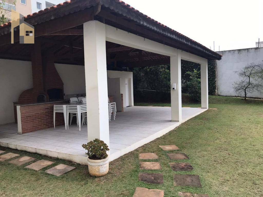 Apartamento à venda com 3 quartos, 190m² - Foto 25