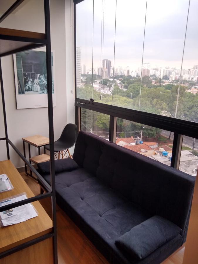 Apartamento para alugar com 1 quarto, 26m² - Foto 4