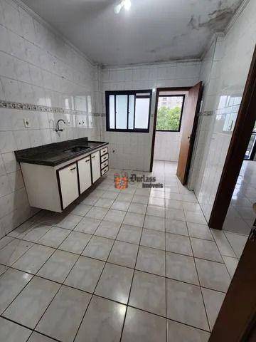 Apartamento à venda com 2 quartos, 96m² - Foto 8