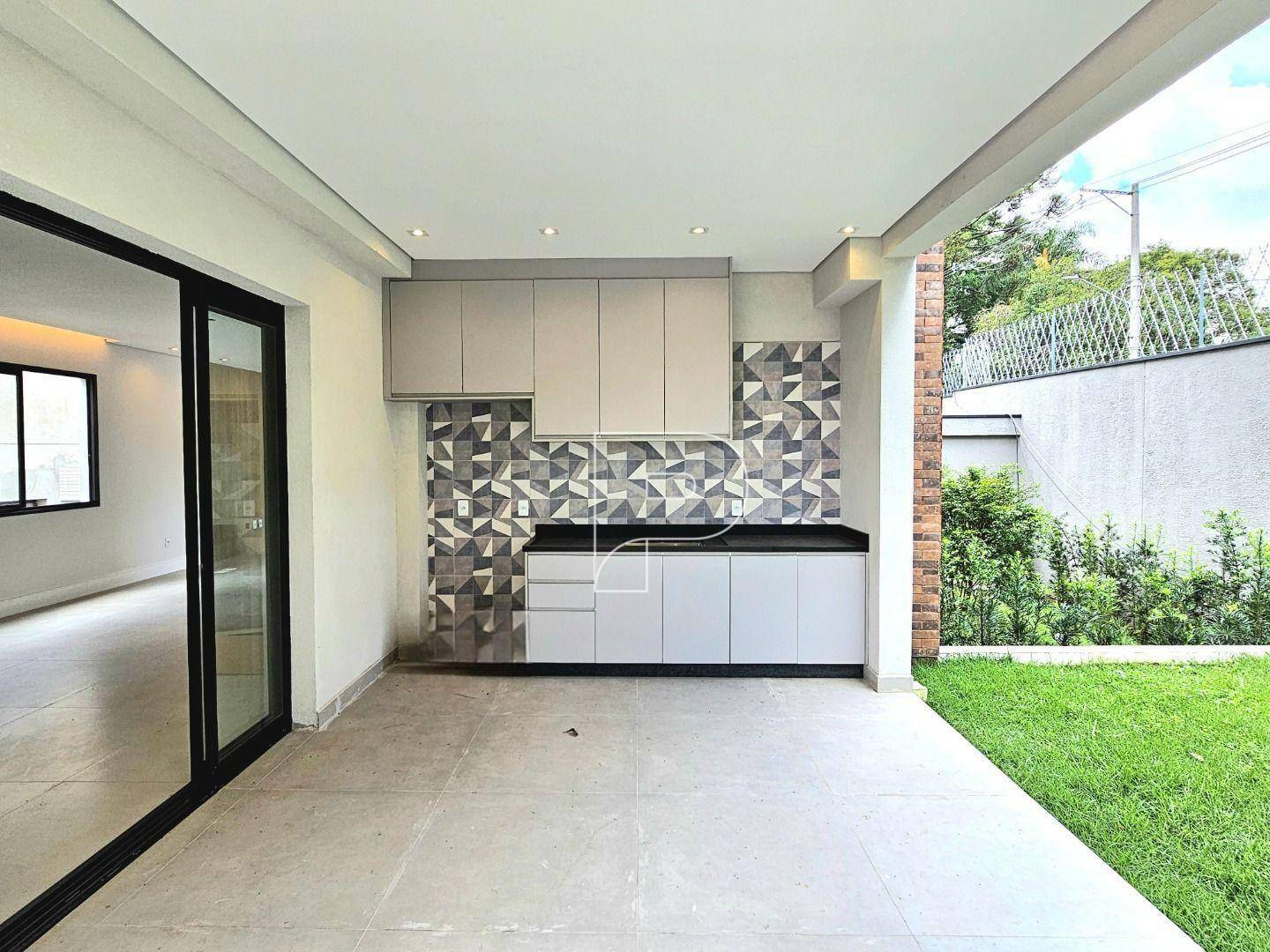 Casa de Condomínio à venda com 3 quartos, 326m² - Foto 12