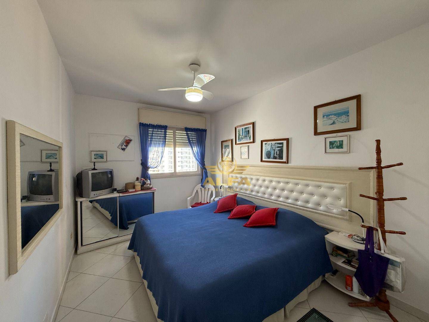 Apartamento à venda com 3 quartos, 111m² - Foto 11