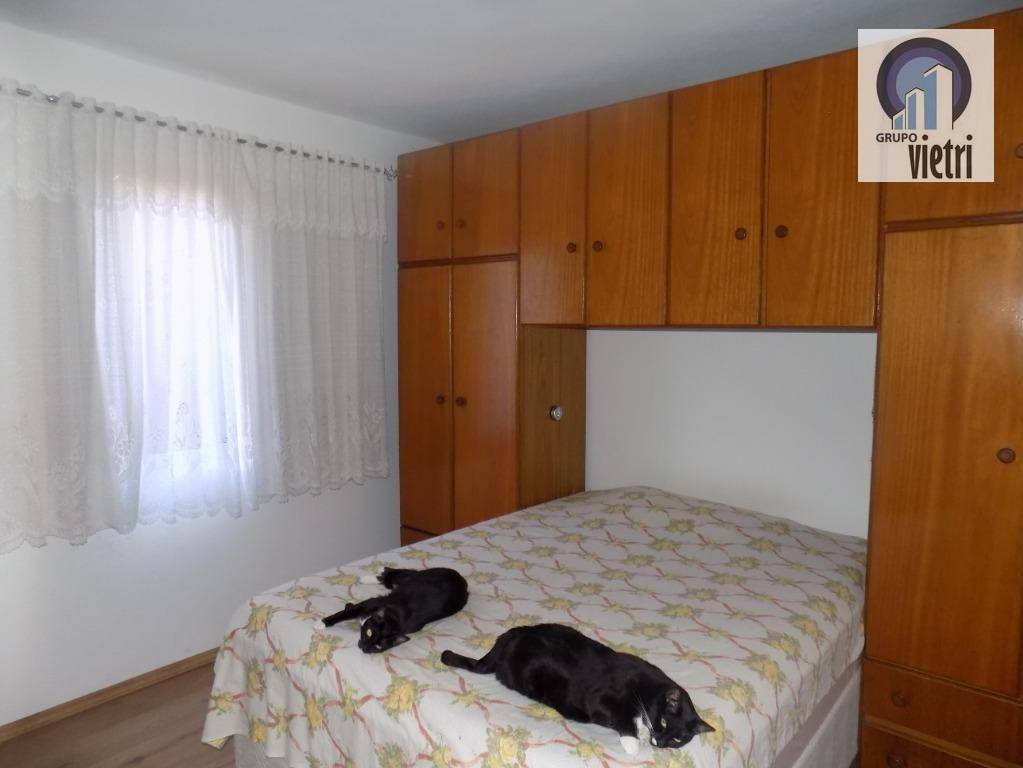 Casa de Condomínio à venda com 4 quartos, 145m² - Foto 13