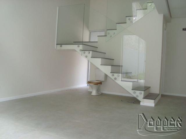 Casa à venda com 3 quartos, 140m² - Foto 2