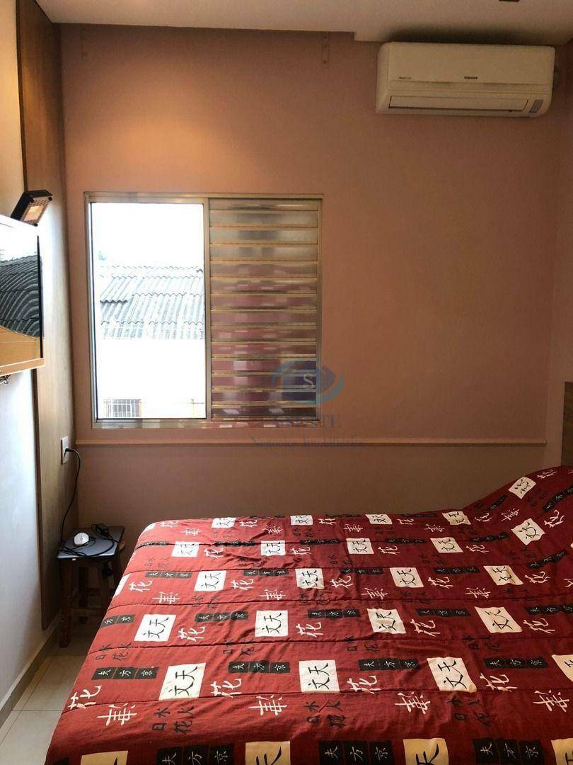 Sobrado à venda com 3 quartos, 150m² - Foto 7