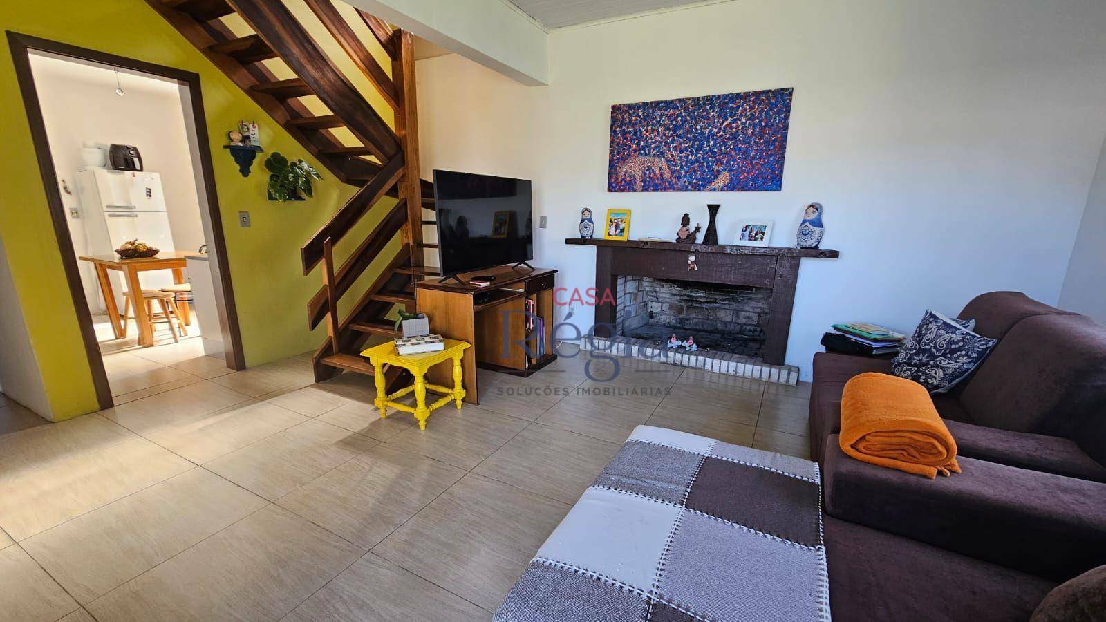 Casa à venda e aluguel com 3 quartos, 190m² - Foto 9