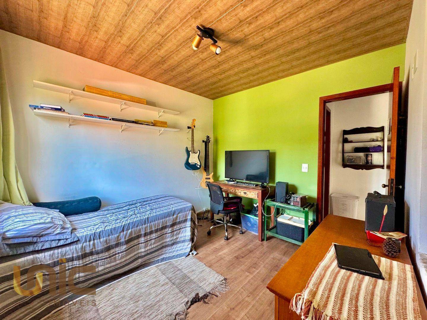 Casa de Condomínio à venda com 4 quartos, 79m² - Foto 26