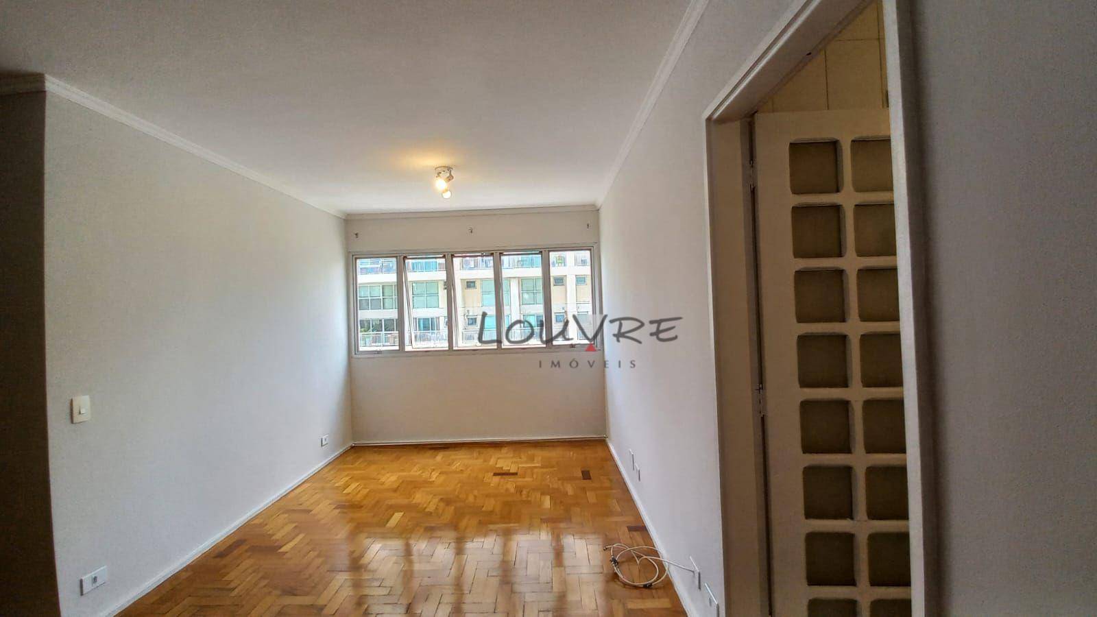 Apartamento para alugar com 2 quartos, 70m² - Foto 2