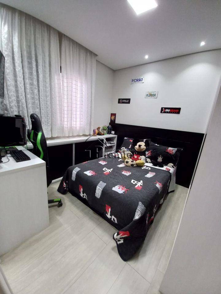 Casa de Condomínio à venda com 3 quartos, 154m² - Foto 28