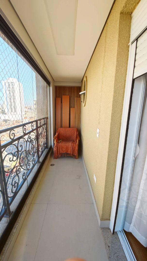 Apartamento à venda e aluguel com 3 quartos, 145m² - Foto 5