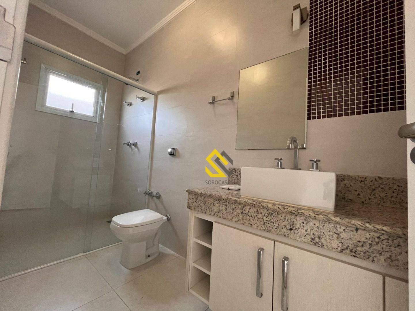 Casa de Condomínio para alugar com 3 quartos, 280m² - Foto 23