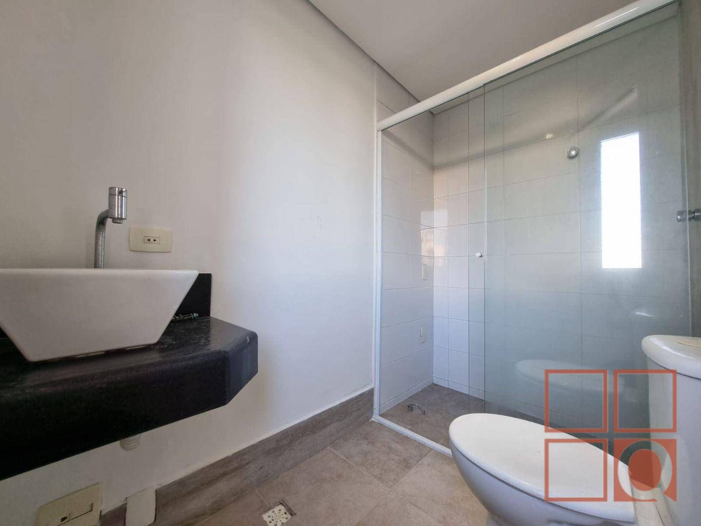 Apartamento à venda com 3 quartos, 60m² - Foto 3