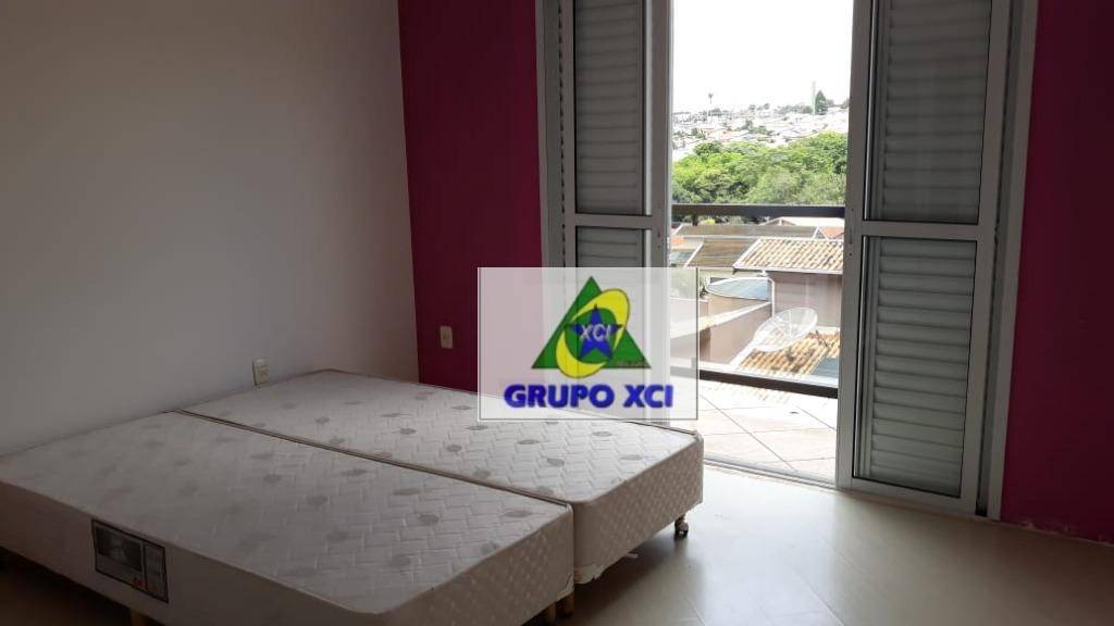 Casa à venda e aluguel com 3 quartos, 280m² - Foto 17