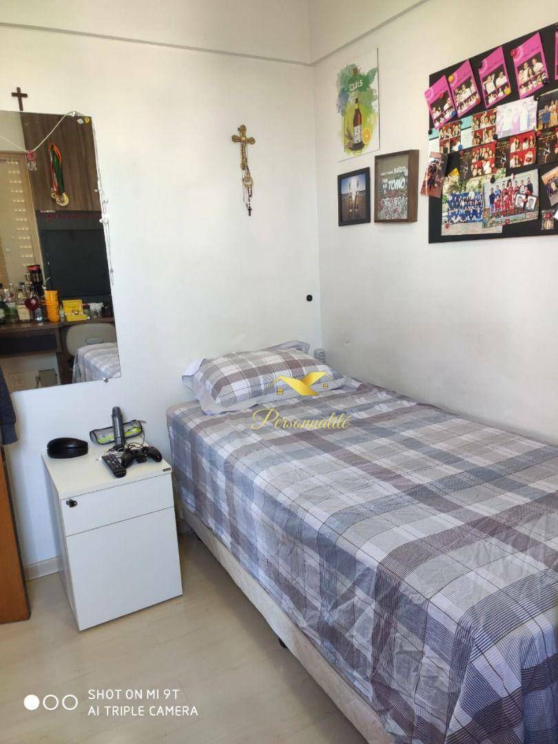 Apartamento à venda com 3 quartos, 64m² - Foto 9